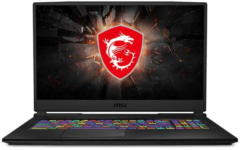 Ноутбук MSI GL75 Leopard 10SDK-213XRU (9S7-17E722-213
Ноутбук MSI GL75 Leopard 10SDK-213XRU (9S7-17E722-213