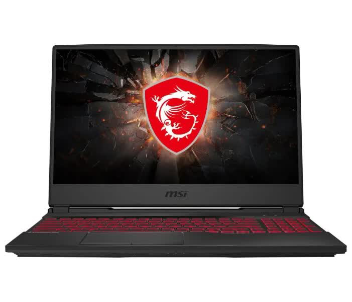 Ноутбук MSI GL65 Leopard 10SCXR-022RU (9S7-16U822-022, Черный
Ноутбук MSI GL65 Leopard 10SCXR-022RU (9S7-16U822-022, Черный