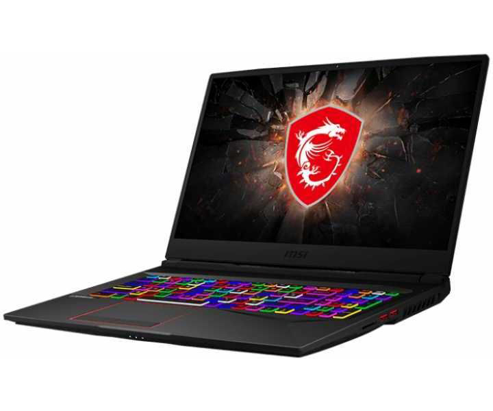 Ноутбук MSI GE75 Raider 10SFS-217RU (9S7-17E912-217
Ноутбук MSI GE75 Raider 10SFS-217RU (9S7-17E912-217