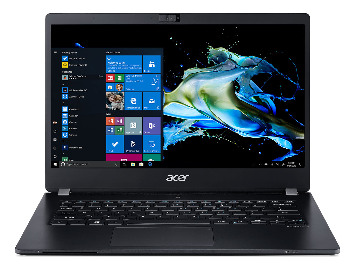 Ноутбук Acer TravelMate P6 TMP614-51T-G2-75NX (NX.VMTER.007)
Ноутбук Acer TravelMate P6 TMP614-51T-G2-75NX (NX.VMTER.007)