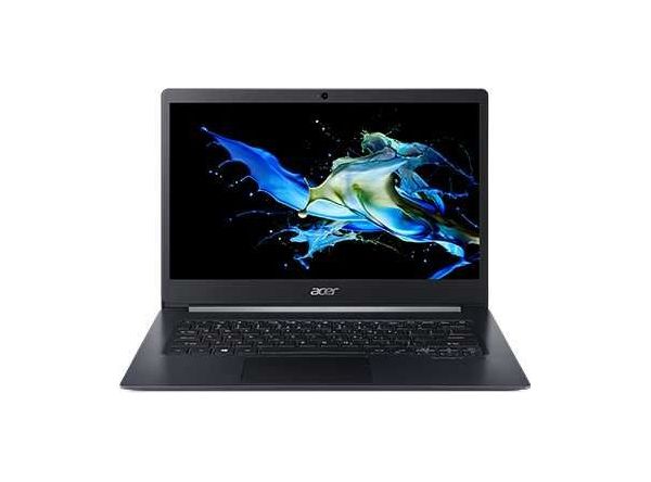 Ноутбук Acer TravelMate X5 TMX514-51-76CT (NX.VJ7ER.007)
Ноутбук Acer TravelMate X5 TMX514-51-76CT (NX.VJ7ER.007)