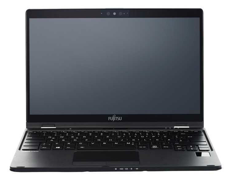 Ноутбук Fujitsu LifeBook U939X (U939XM0019RU
Ноутбук Fujitsu LifeBook U939X (U939XM0019RU