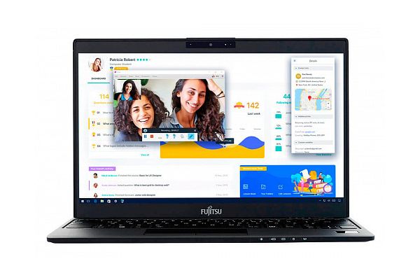 Ноутбук Fujitsu LifeBook U939 (U9390M0019RU 
Ноутбук Fujitsu LifeBook U939 (U9390M0019RU