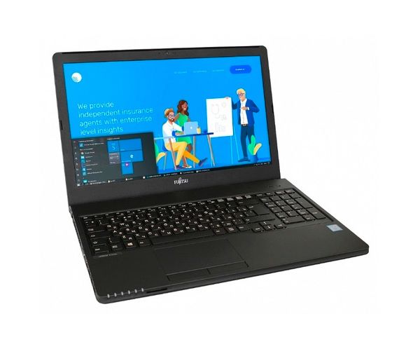 Ноутбук Fujitsu LifeBook A359 (A3590M0002RU
Ноутбук Fujitsu LifeBook A359 (A3590M0002RU