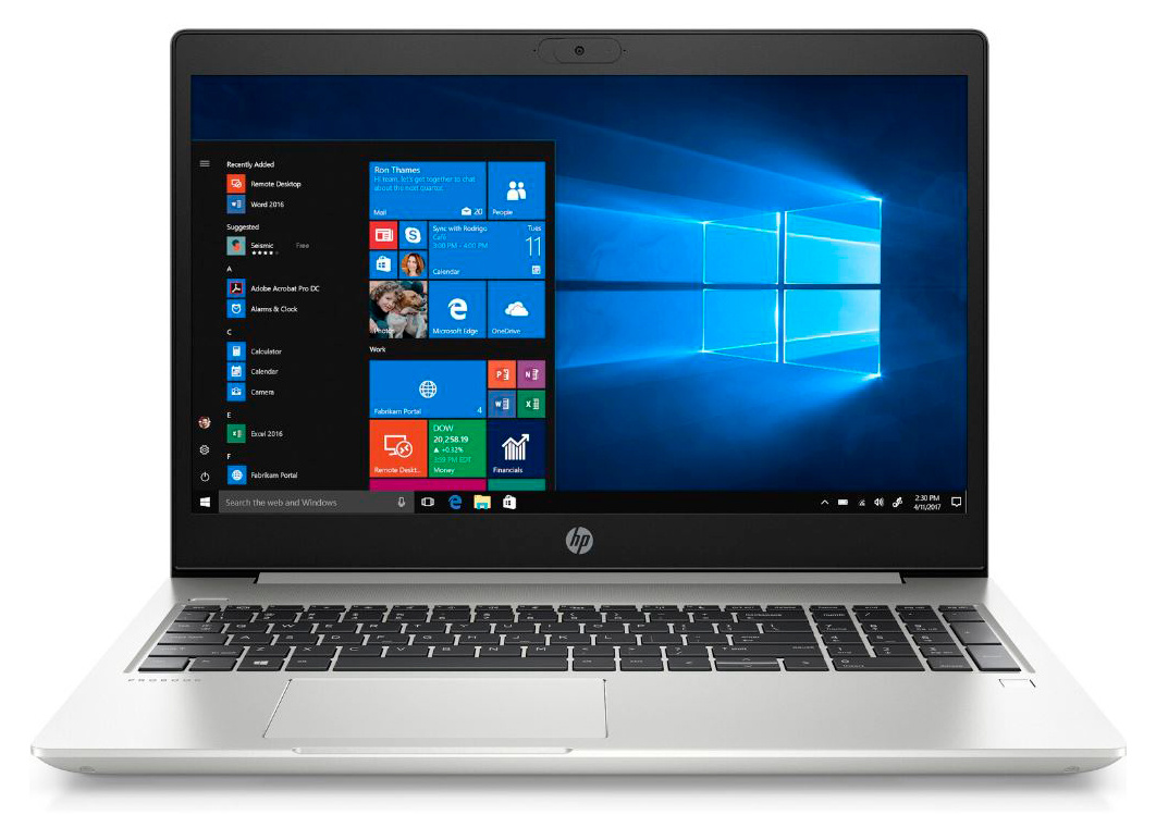 Ноутбук HP ProBook 450 G7 (8VU74EA)
Ноутбук HP ProBook 450 G7 (8VU74EA)