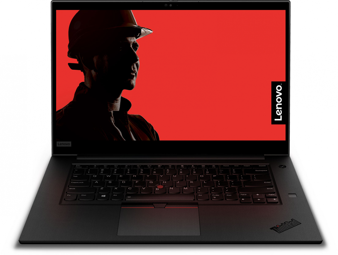 Ноутбук Lenovo ThinkPad P1 (20QT003WRT 
Ноутбук Lenovo ThinkPad P1 (20QT003WRT