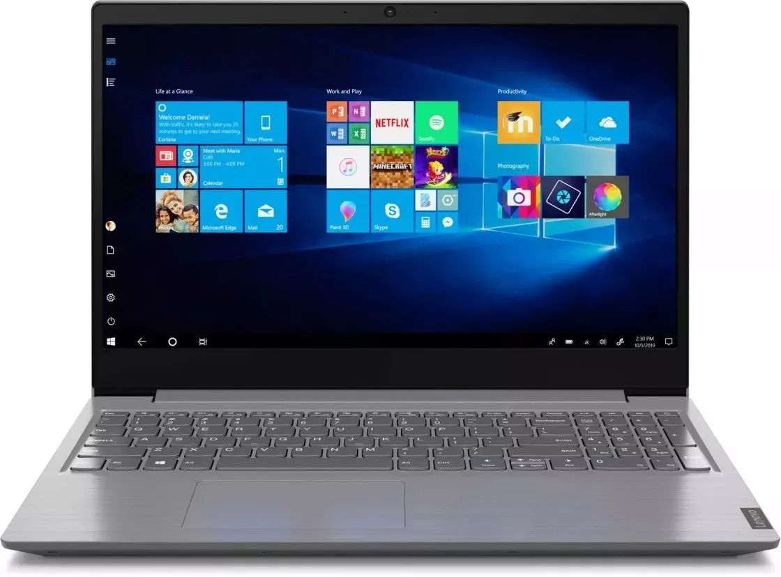 Ноутбук Lenovo V15-ADA (82C7008RRU), Серый
Ноутбук Lenovo V15-ADA (82C7008RRU), Серый