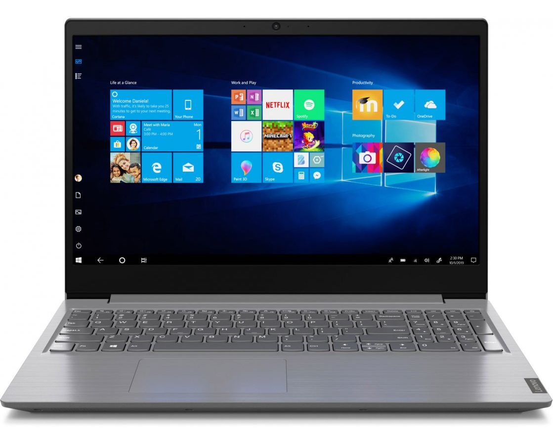 Ноутбук Lenovo V15-ADA (82C70006RU), Серый
Ноутбук Lenovo V15-ADA (82C70006RU), Серый