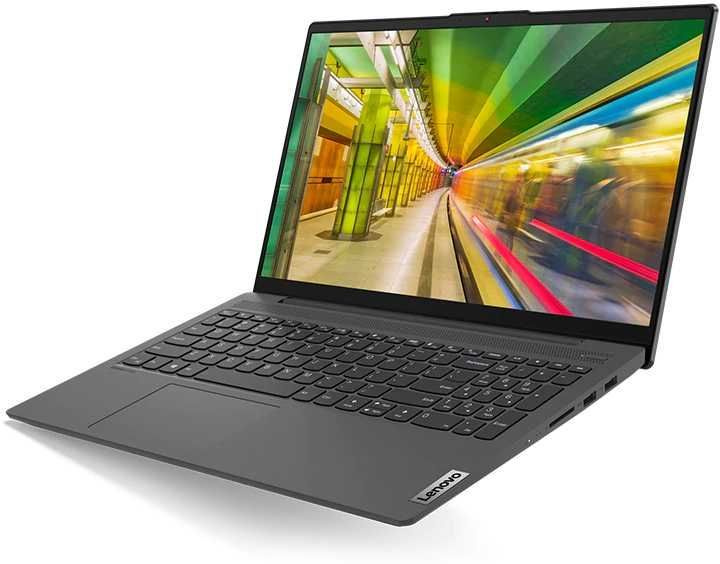 Ноутбук Lenovo IdeaPad IP5 15ARE05 (81YQ0019RU)
Ноутбук Lenovo IdeaPad IP5 15ARE05 (81YQ0019RU)
