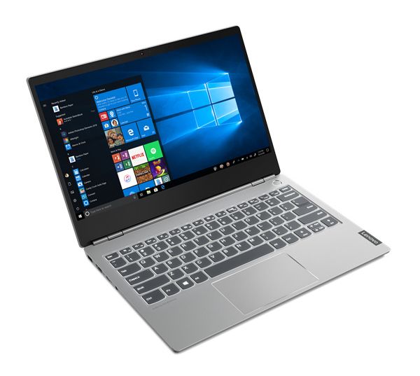 Ноутбук Lenovo Thinkbook 13s-IML (20RR0031RU)
Ноутбук Lenovo Thinkbook 13s-IML (20RR0031RU)