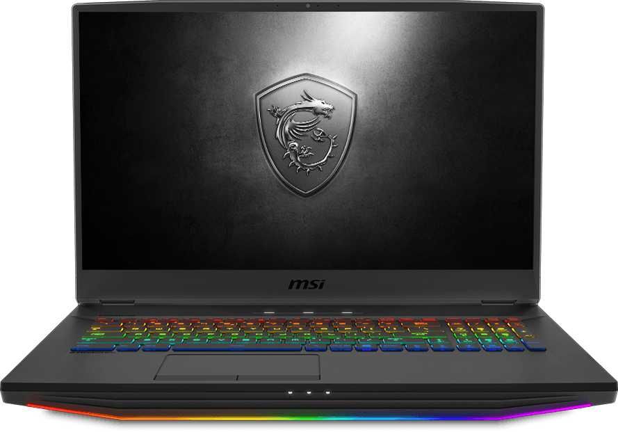 Ноутбук MSI GT76 Titan DT 10SGS-023RU (9S7-17H312-023, Серый
Ноутбук MSI GT76 Titan DT 10SGS-023RU (9S7-17H312-023, Серый