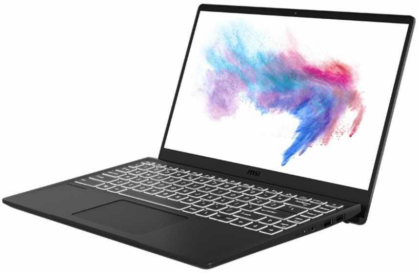 Ноутбук MSI Modern 14 B4MW-021RU (9S7-14DK11-022
Ноутбук MSI Modern 14 B4MW-021RU (9S7-14DK11-022