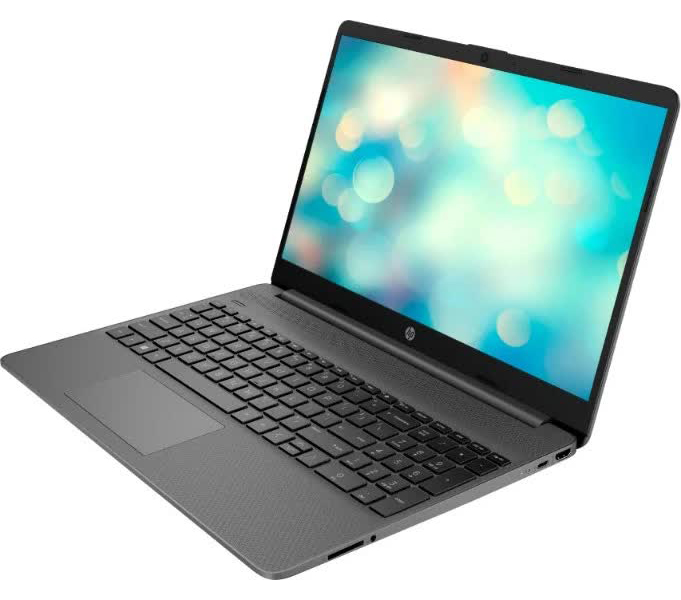 Ноутбук HP 15s-fq1062ur/s (10A35EA, Золотистый
Ноутбук HP 15s-fq1062ur/s (10A35EA, Золотистый