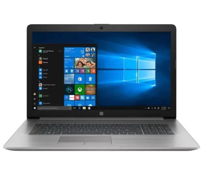 Ноутбук HP 470 G7 (9TX51EA), Серебро
Ноутбук HP 470 G7 (9TX51EA), Серебро
