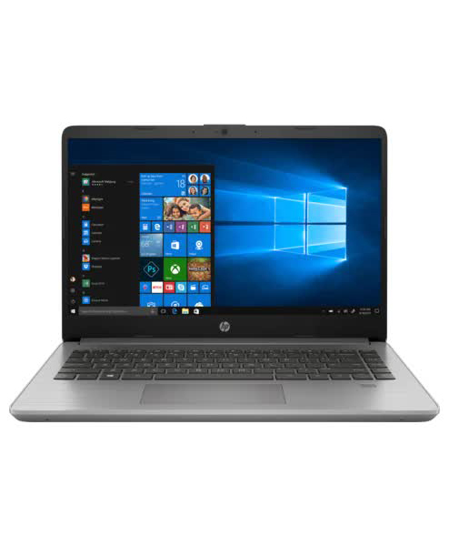 Ноутбук HP 340S G7 (9TX20EA), Серебристый
Ноутбук HP 340S G7 (9TX20EA), Серебристый