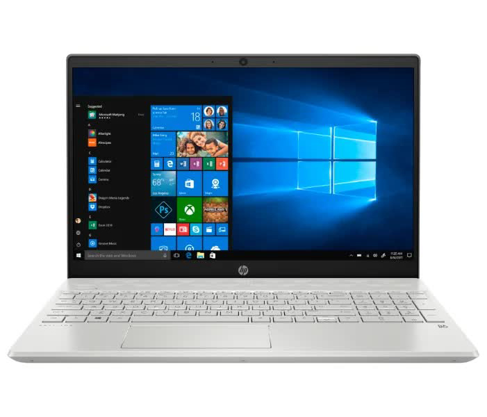 Ноутбук HP Pavilion 15-cs3067ur (103Q6EA
Ноутбук HP Pavilion 15-cs3067ur (103Q6EA