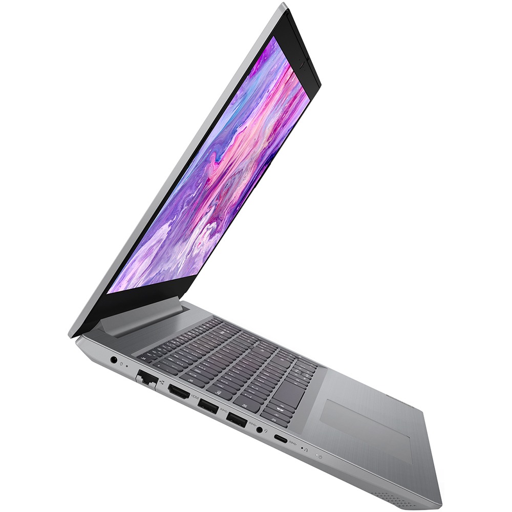 Ноутбук Lenovo IdeaPad L3 15IML05 (81Y300A3RU), Серый
Ноутбук Lenovo IdeaPad L3 15IML05 (81Y300A3RU), Серый
