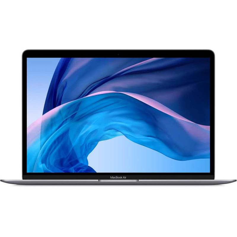 Ноутбук Apple MacBook Air 13 2020 (Z0YJ/13) Space Gray
Ноутбук Apple MacBook Air 13 2020 (Z0YJ/13) Space Gray