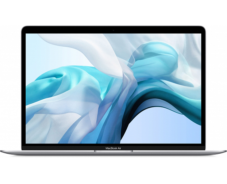 Ноутбук Apple MacBook Air 13 2020 (MWTK2RU/A) Silver
Ноутбук Apple MacBook Air 13 2020 (MWTK2RU/A) Silver