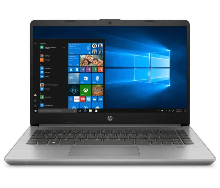 Ноутбук HP 340S G7 (8VV95EA), Серебристый
Ноутбук HP 340S G7 (8VV95EA), Серебристый