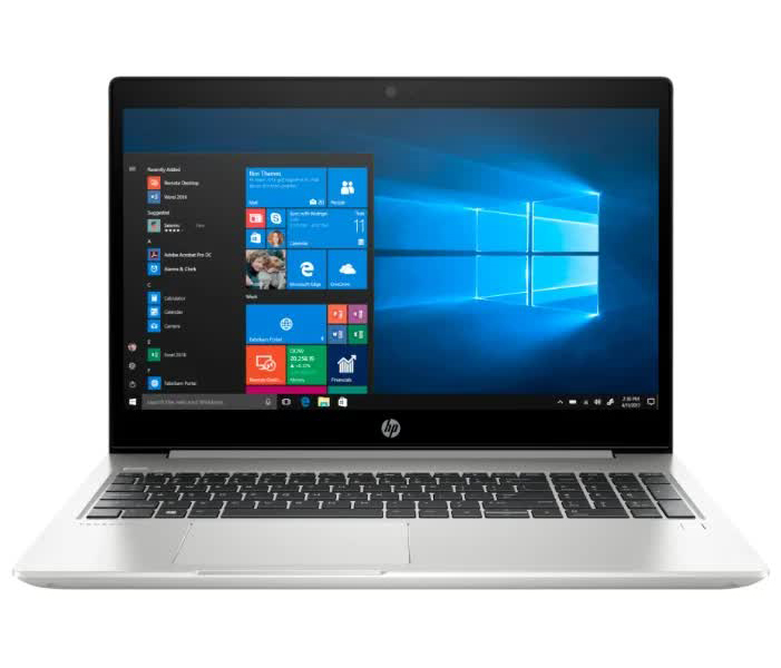 Ноутбук HP ProBook 455R G6 (7QL81EA, Серебро
Ноутбук HP ProBook 455R G6 (7QL81EA, Серебро