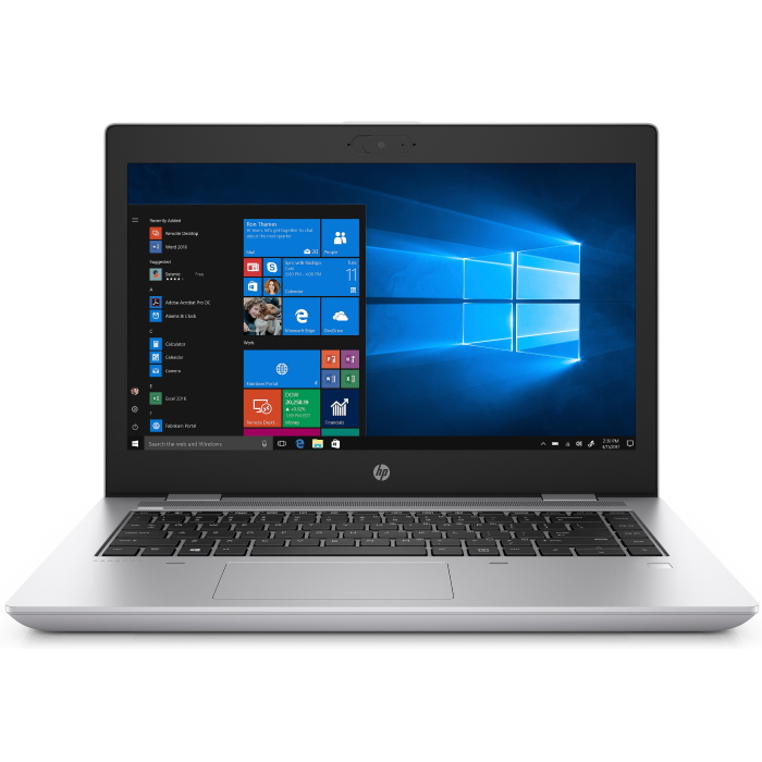Ноутбук HP ProBook 640 G5 (9FT30EA
Ноутбук HP ProBook 640 G5 (9FT30EA