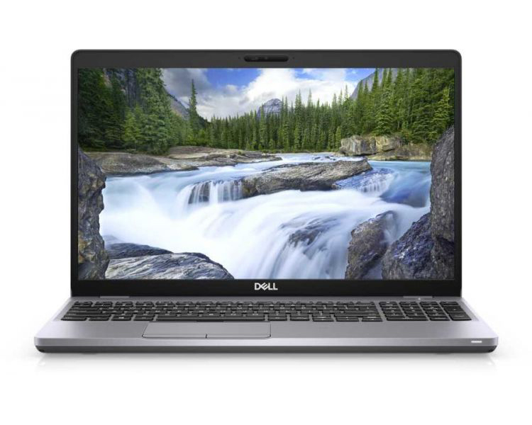 Ноутбук Dell Latitude 5510 (5510-9012), Серый
Ноутбук Dell Latitude 5510 (5510-9012), Серый