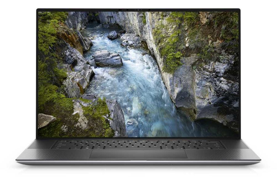 Ноутбук Dell Precision 5750 (5750-6741), Серый
Ноутбук Dell Precision 5750 (5750-6741), Серый