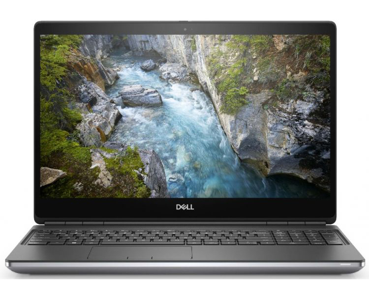 Ноутбук Dell Precision 7550 (7550-5430, Серый
Ноутбук Dell Precision 7550 (7550-5430, Серый