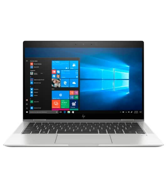 Ноутбук HP EliteBook x360 1030 G4 (7YL38EA, Серебро
Ноутбук HP EliteBook x360 1030 G4 (7YL38EA, Серебро