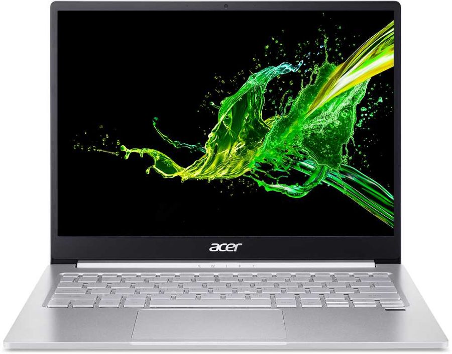 Ноутбук Acer Swift 3 SF313-52G-7085 (NX.HR1ER.003, Серебро
Ноутбук Acer Swift 3 SF313-52G-7085 (NX.HR1ER.003, Серебро