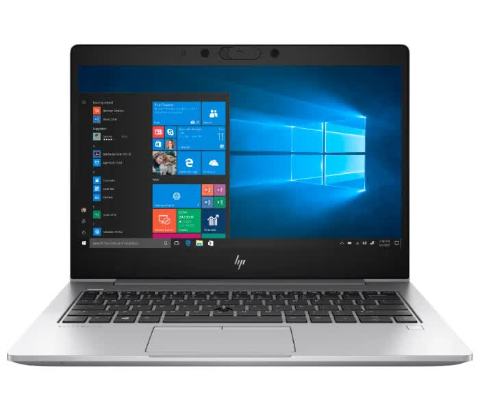 Ноутбук HP EliteBook 735 G6 (7KP88EA, Серебро
Ноутбук HP EliteBook 735 G6 (7KP88EA, Серебро