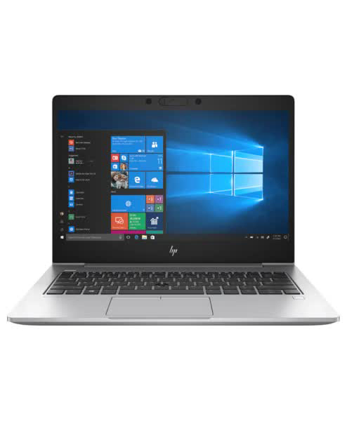 Ноутбук HP EliteBook 830 G6 (1J5S2EA
Ноутбук HP EliteBook 830 G6 (1J5S2EA