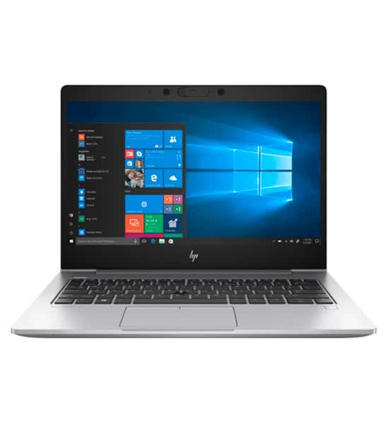 Ноутбук HP EliteBook 830 G6 (7KN47EA, Серебро
Ноутбук HP EliteBook 830 G6 (7KN47EA, Серебро