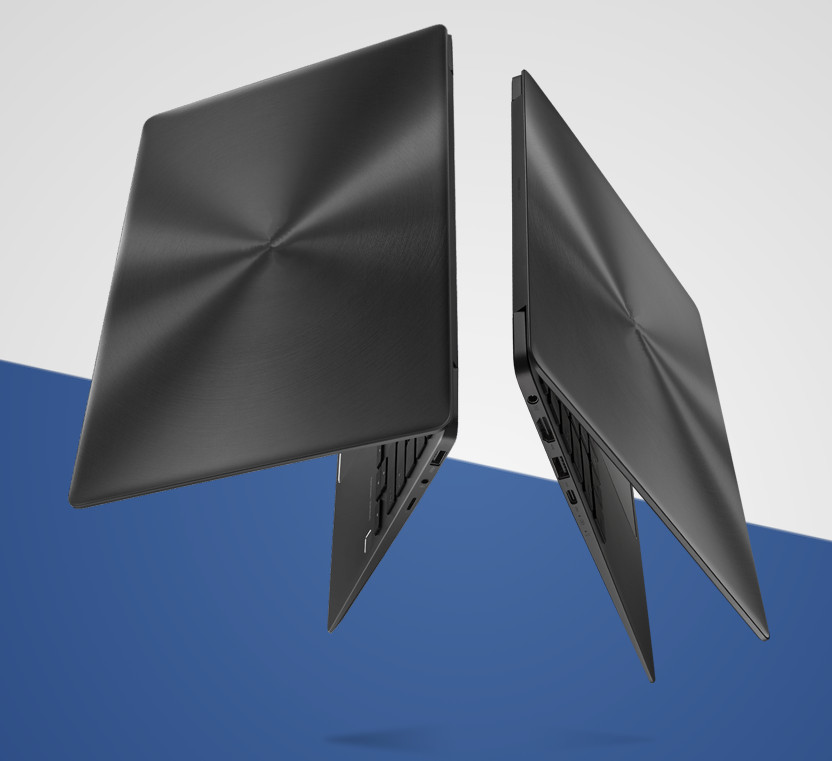 Ноутбук Asus Zenbook UX331FN-EM039T (90NB0KE2-M01590, Серый
Ноутбук Asus Zenbook UX331FN-EM039T (90NB0KE2-M01590, Серый