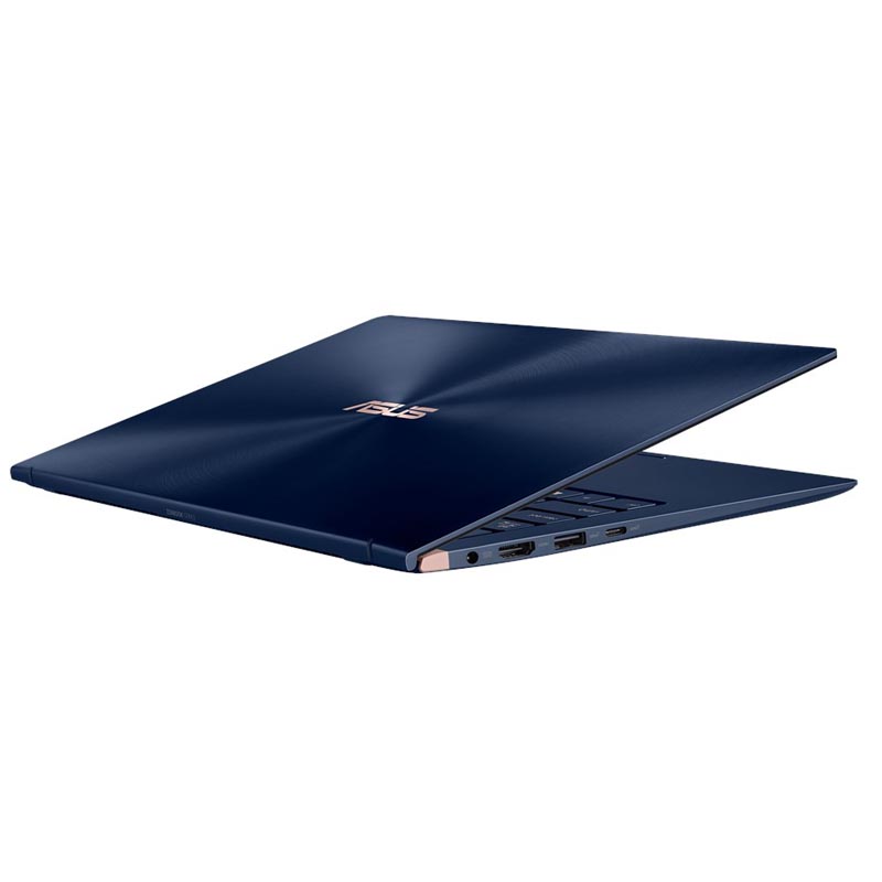 Ноутбук Asus Zenbook UX333FA-A3069T (90NB0JV1-M07700, Синий
Ноутбук Asus Zenbook UX333FA-A3069T (90NB0JV1-M07700, Синий