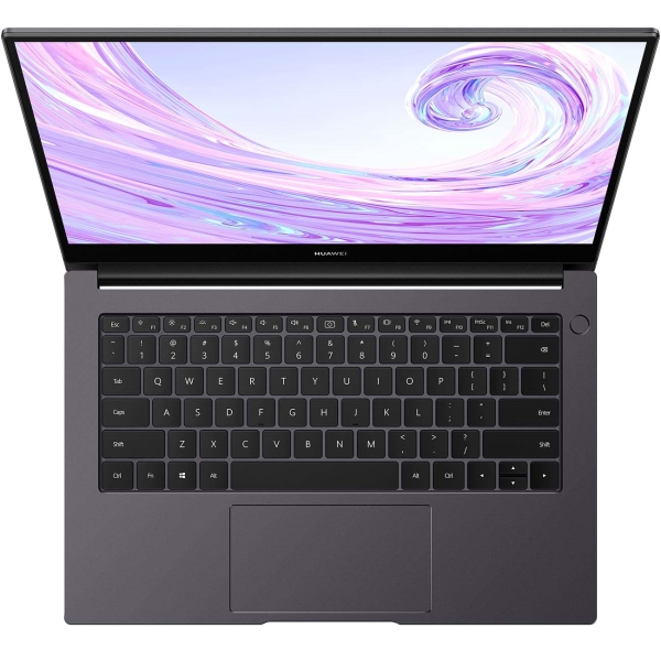 Ноутбук Huawei MateBook D 14 Nbl-WAP9R (53010XJD), Серый
Ноутбук Huawei MateBook D 14 Nbl-WAP9R (53010XJD), Серый