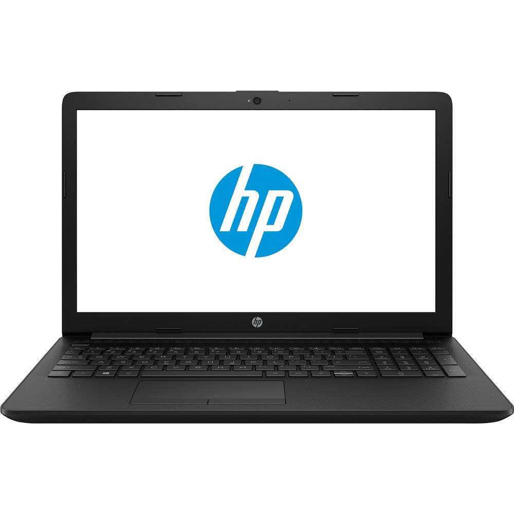 Ноутбук HP 15-db1203ur (104F9EA), Черный 
Ноутбук HP 15-db1203ur (104F9EA), Черный
