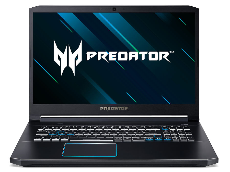 Ноутбук Acer Predator Helios 300 PH317-54-76BR (NH.Q9UER.008
Ноутбук Acer Predator Helios 300 PH317-54-76BR (NH.Q9UER.008