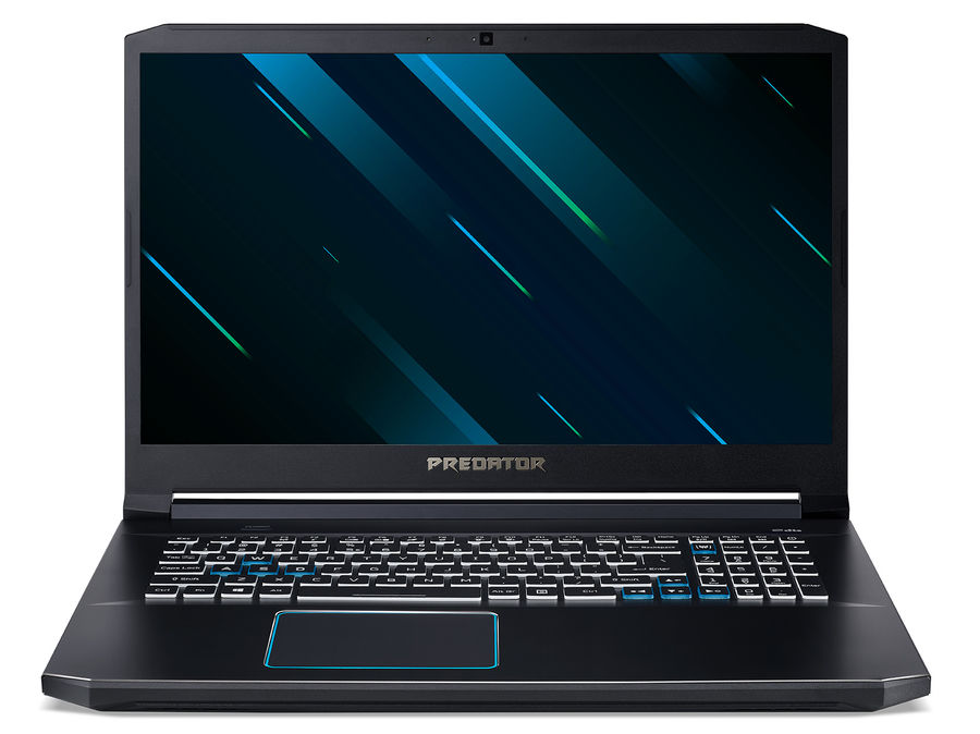 Ноутбук Acer Predator Helios 300 PH317-54-793Q (NH.Q9UER.006
Ноутбук Acer Predator Helios 300 PH317-54-793Q (NH.Q9UER.006
