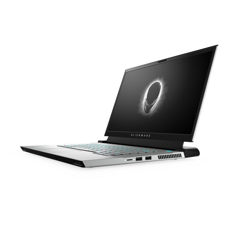 Ноутбук Alienware m15 R3 (M15-7335), Серебристый
Ноутбук Alienware m15 R3 (M15-7335), Серебристый