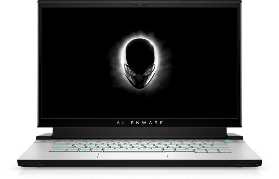 Ноутбук Alienware m15 R3 (M15-7397
Ноутбук Alienware m15 R3 (M15-7397