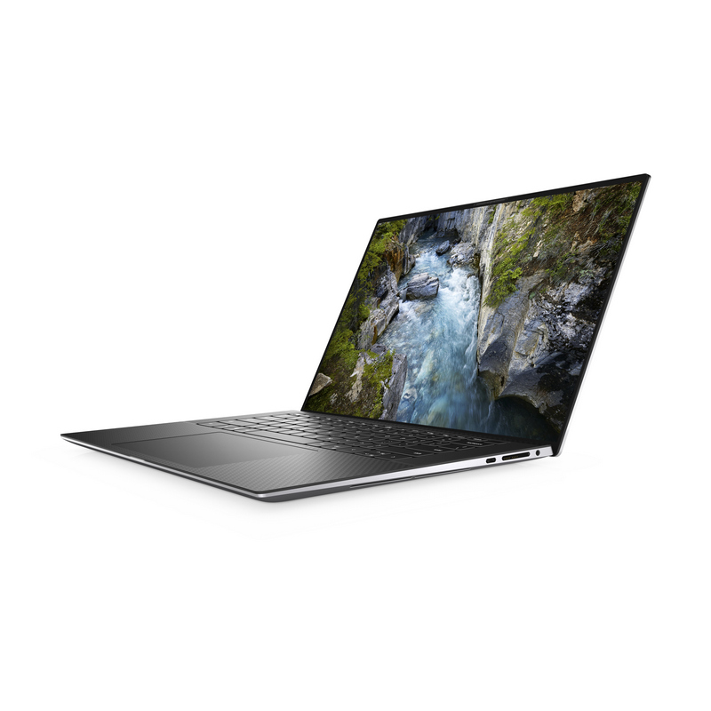 Ноутбук Dell Precision 5550 (5550-5096), Серый
Ноутбук Dell Precision 5550 (5550-5096), Серый