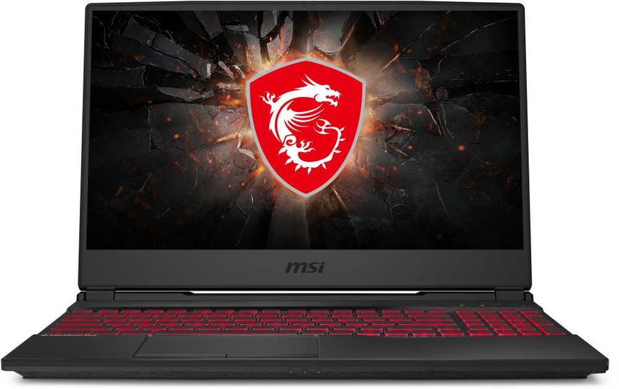 Ноутбук MSI GL65 Leopard 10SCSR-081XRU (9S7-16U822-081), Черный
Ноутбук MSI GL65 Leopard 10SCSR-081XRU (9S7-16U822-081), Черный