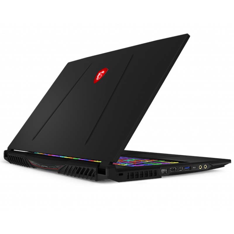 Ноутбук MSI GL75 Leopard 10SDK-476XRU (9S7-17E722-476), Черный
Ноутбук MSI GL75 Leopard 10SDK-476XRU (9S7-17E722-476), Черный