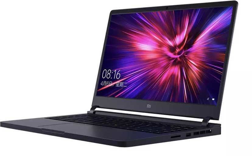 Ноутбук Xiaomi Mi Gaming (XMG1902-BR-DOS), Черный
Ноутбук Xiaomi Mi Gaming (XMG1902-BR-DOS), Черный