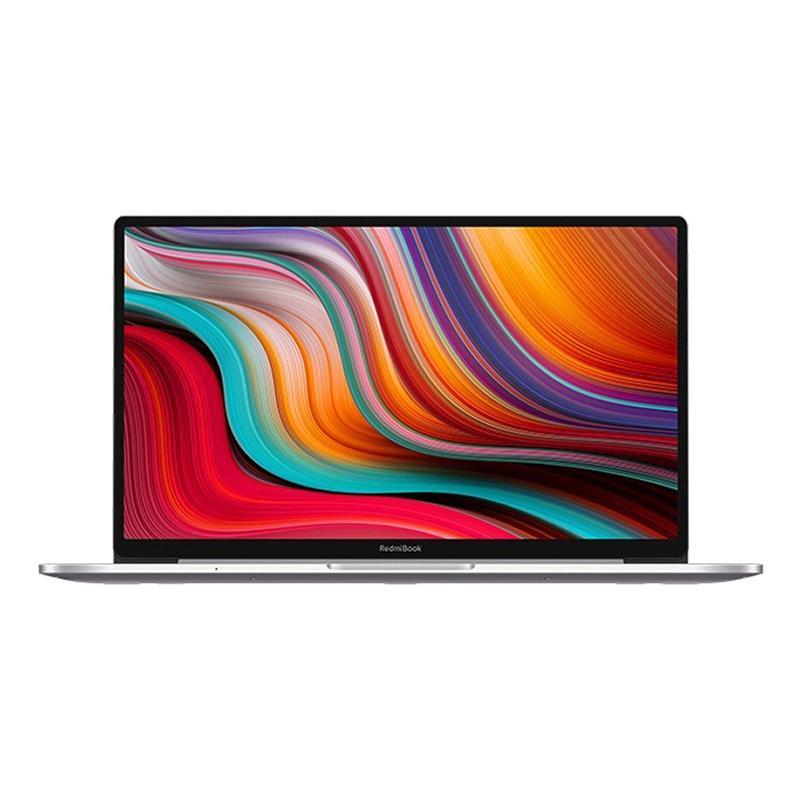 Ноутбук Xiaomi Mi RedmiBook (XMA1903-AN-LINUX), Серебристый
Ноутбук Xiaomi Mi RedmiBook (XMA1903-AN-LINUX), Серебристый