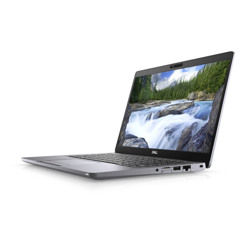 Ноутбук Dell Latitude 5310 (5310-8817, Серый
Ноутбук Dell Latitude 5310 (5310-8817, Серый