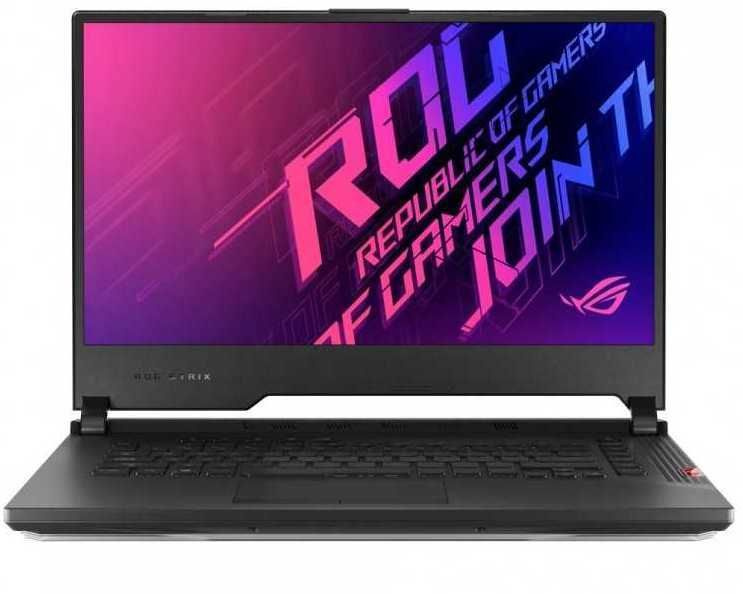 Ноутбук Asus ROG G532LWS SCAR (90NR02T1-M02900
Ноутбук Asus ROG G532LWS SCAR (90NR02T1-M02900