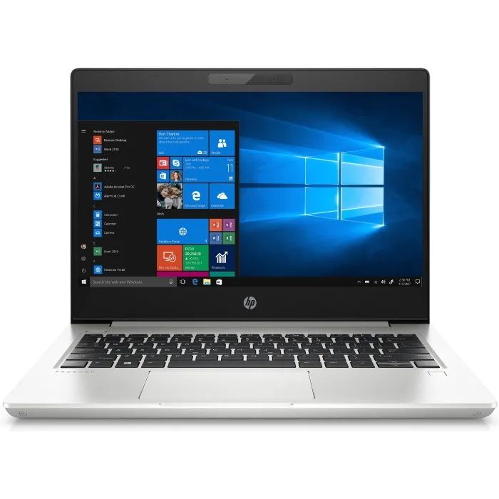 Ноутбук HP ProBook 450 G7 (213T7ES), Серебристый
Ноутбук HP ProBook 450 G7 (213T7ES), Серебристый
